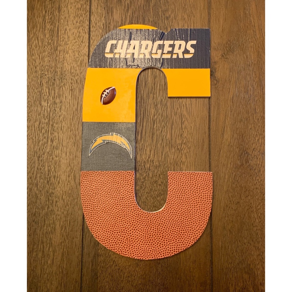 Sports Team Decor
